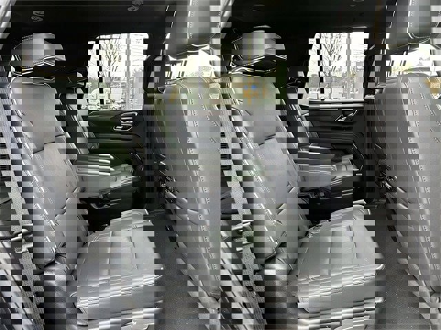 Used 2024 Chevrolet Tahoe Premier image 23