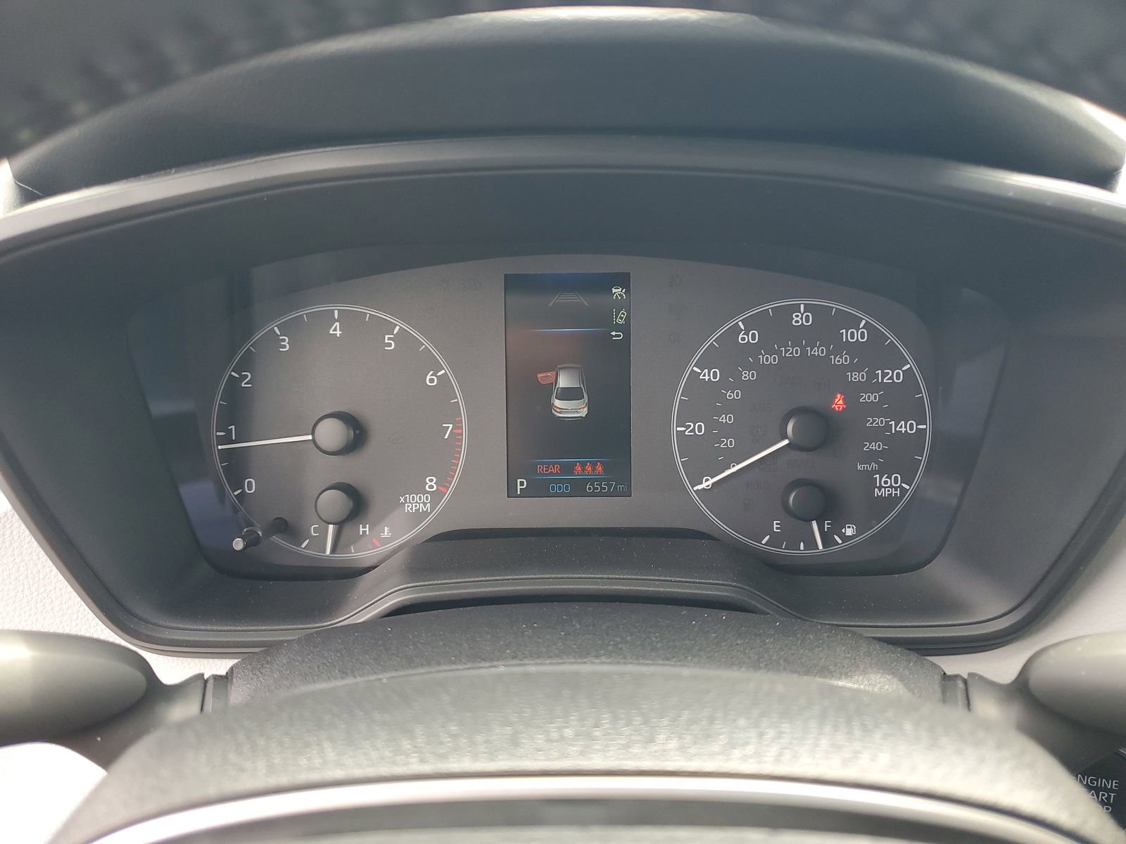 Used 2025 Toyota Corolla SE FWD image 21