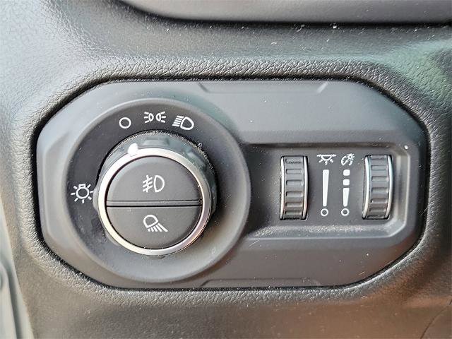 Used 2022 Jeep Gladiator Sport image 23