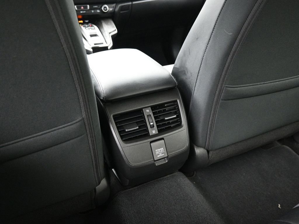 Used 2019 Honda Clarity Plug-In Hybrid image 48