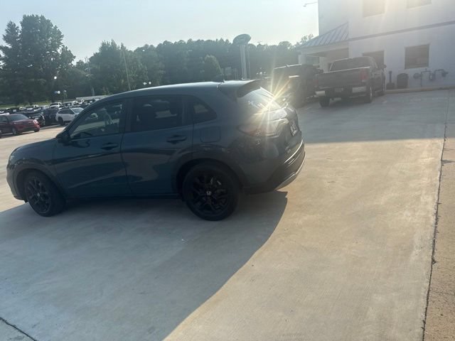 Used 2023 Honda HR-V Sport image 23