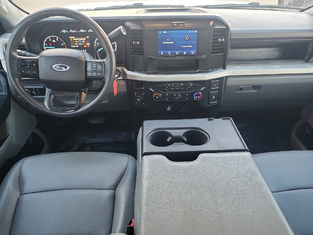 Certified 2025 Ford F250 XL w/ 360-Degree Camera Package AWD/4WD image 16