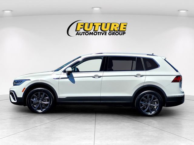 Used 2023 Volkswagen Tiguan SE FWD image 7