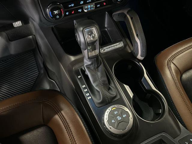 Certified 2024 Ford Bronco Outer Banks AWD/4WD image 20