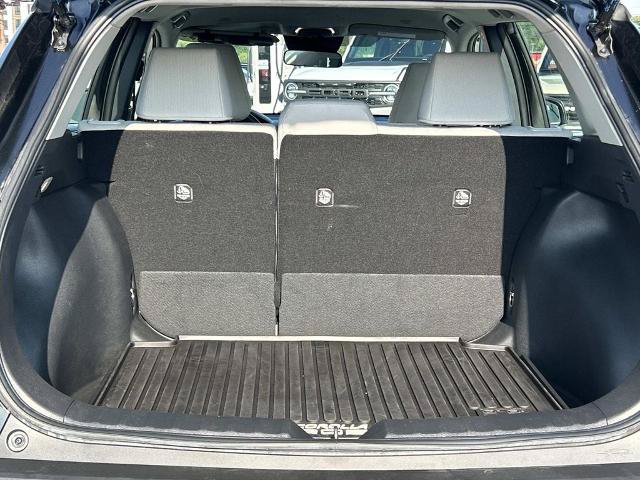 Used 2025 Toyota Corolla Cross L FWD image 19