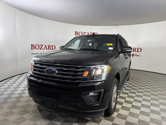 Certified 2020 Ford Expedition XLT w/ Equipment Group 202A RWD image 4