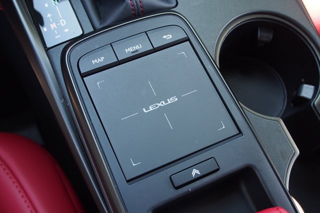 Used 2025 Lexus IS 350 F Sport w/ Navigation Package RWD image 28