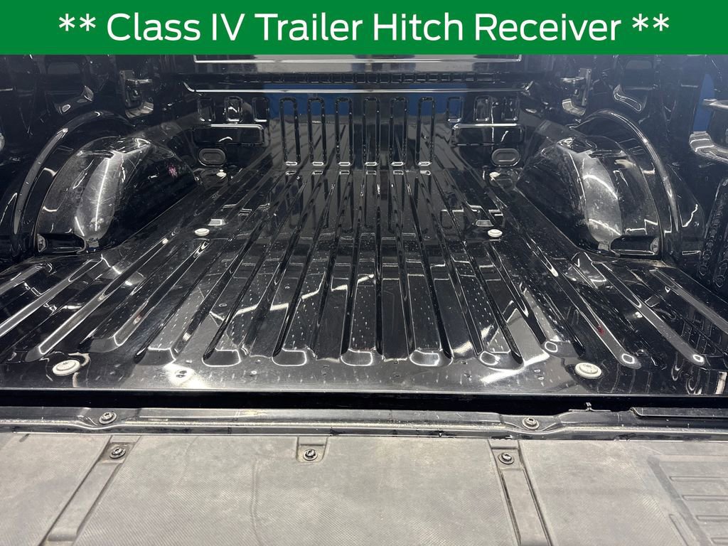 Certified 2023 Ford F150 XLT w/ Equipment Group 302A High image 29