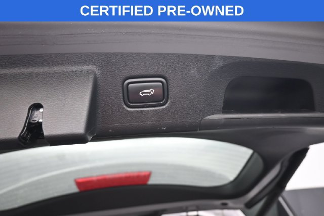 Used 2022 Kia Telluride SX w/ SX Prestige Package AWD/4WD image 7
