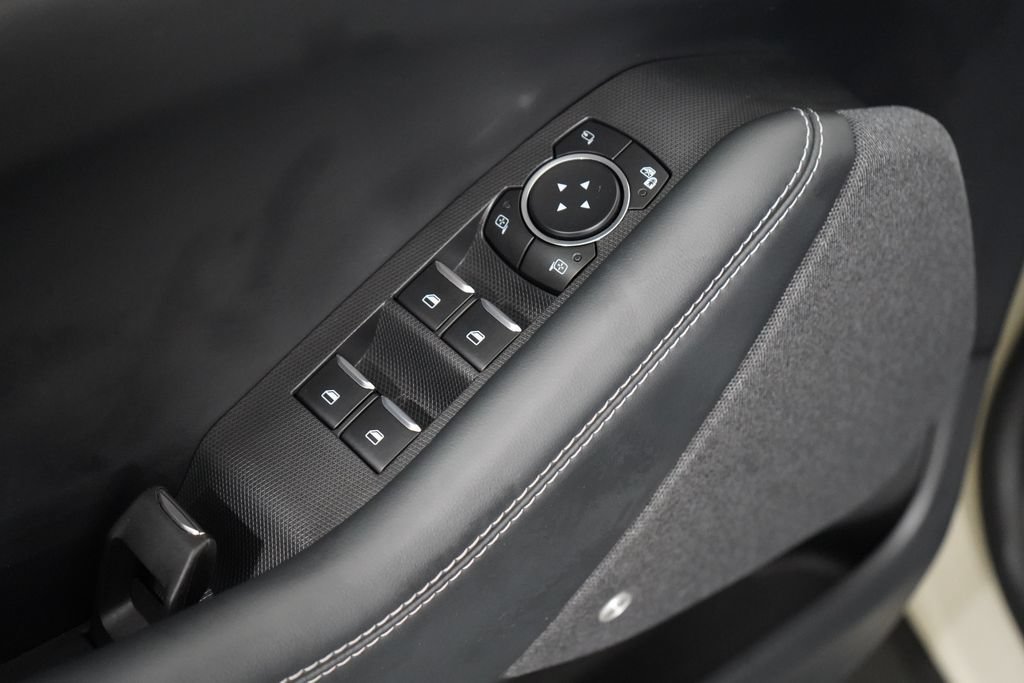 Certified 2025 Ford Mustang Mach-E Premium AWD/4WD image 29