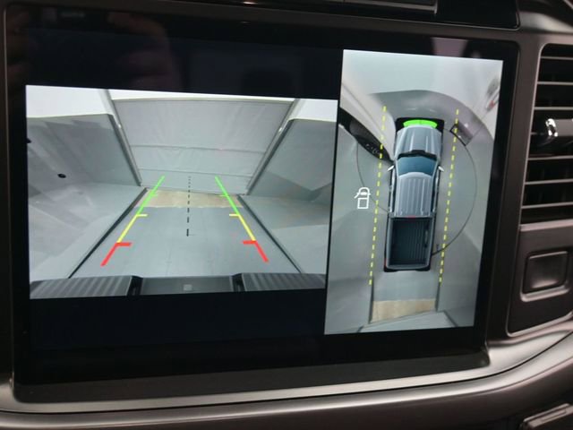 Certified 2024 Ford F150 XLT w/ Equipment Group 302A MID image 20