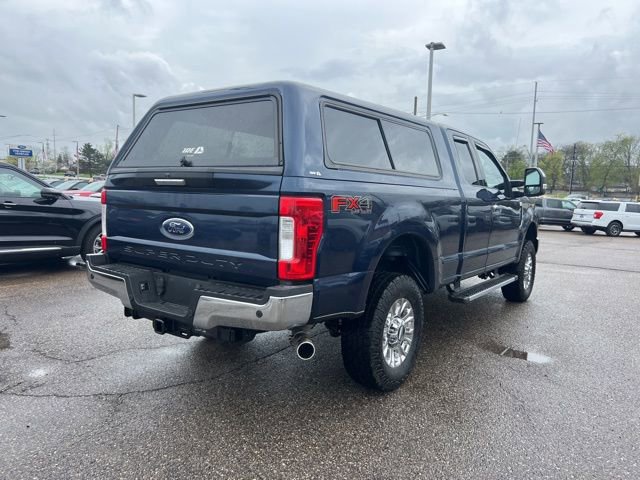 Certified 2019 Ford F250 XLT w/ XLT Premium Package image 2