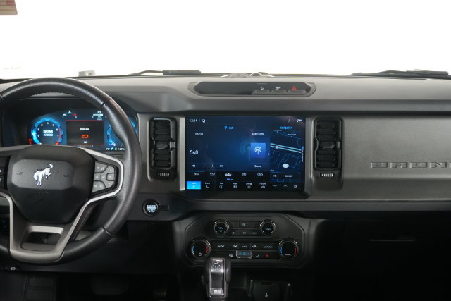 Certified 2026 Ford Bronco Big Bend AWD/4WD image 24