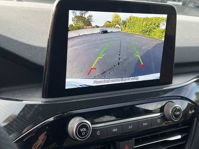 Certified 2023 Ford Escape ST-Line AWD/4WD image 23