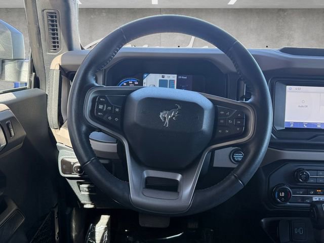 Certified 2023 Ford Bronco Big Bend image 21