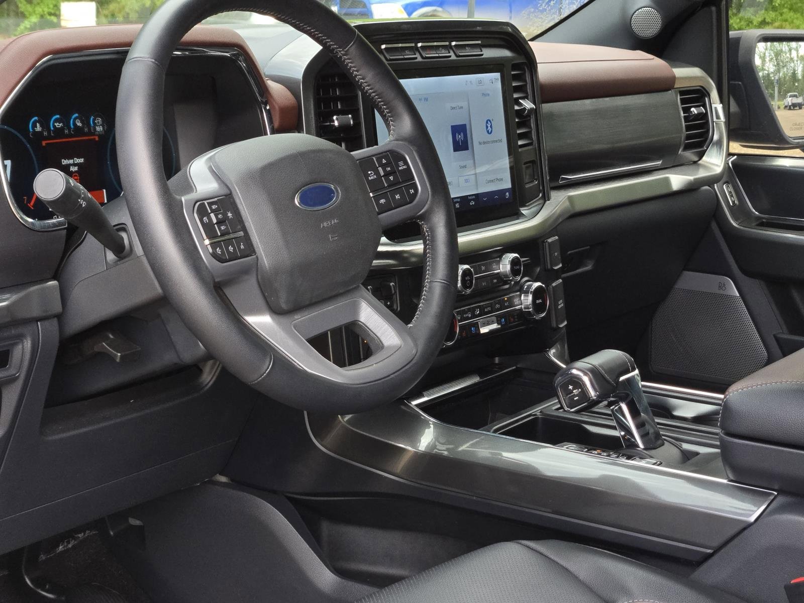 Certified 2022 Ford F150 Lariat image 33