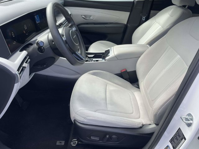 Used 2025 Hyundai Tucson SEL AWD/4WD image 18