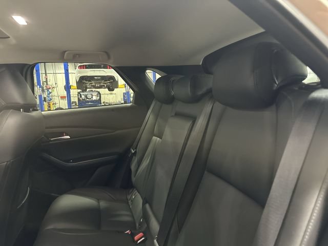 Used 2024 MAZDA CX-30 AWD 2.5 S w/ Preferred Package image 31