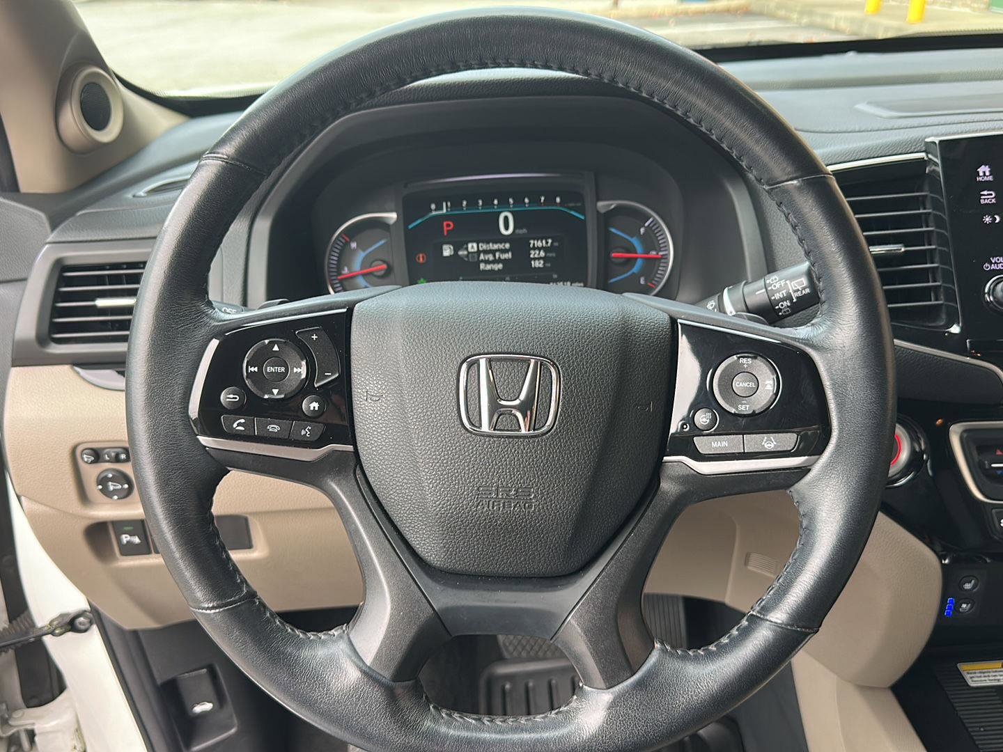 Used 2022 Honda Pilot Elite image 17