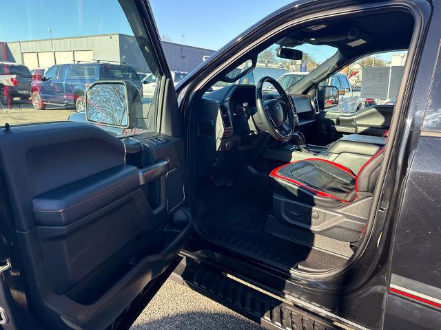 Certified 2020 Ford F150 Lariat image 6