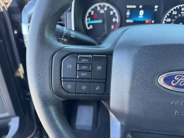 Certified 2023 Ford F150 XL w/ STX Appearance Package RWD image 24