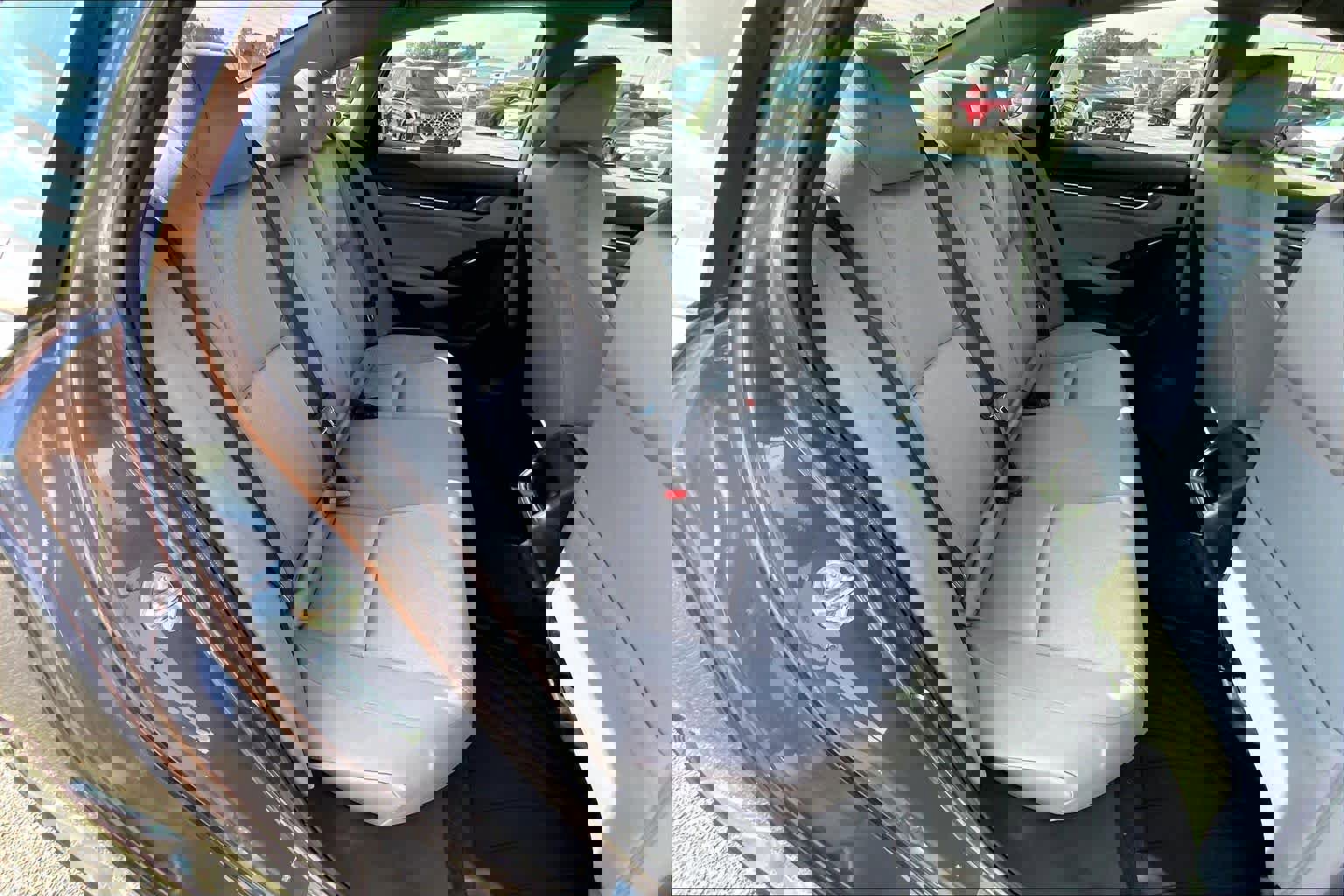 Used 2020 Honda Accord LX image 18