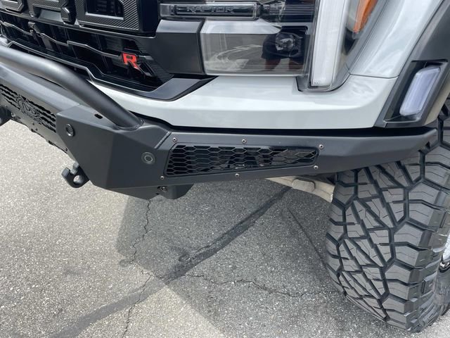 Certified 2024 Ford F150 Raptor w/ Equipment Group 803A Raptor R image 13