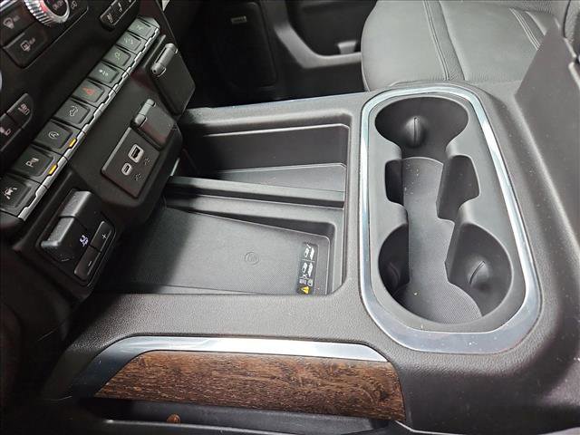 Used 2021 GMC Sierra 1500 Denali w/ Denali Ultimate Package image 11