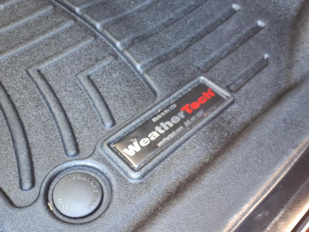 Used 2024 Jeep Wagoneer Series II w/ Premium Group I image 18