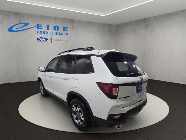 Used 2023 Honda Passport TrailSport image 8