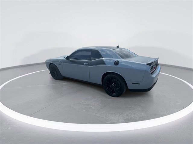 Used 2020 Dodge Challenger R/T Scat Pack w/ T/A Package image 7