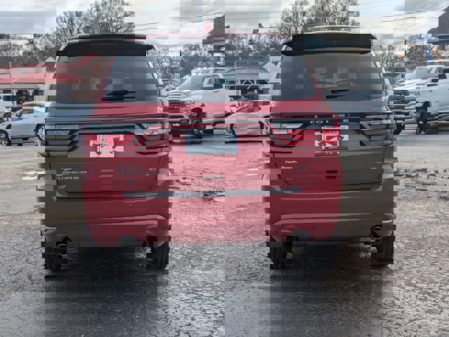 Used 2022 Dodge Durango GT image 4