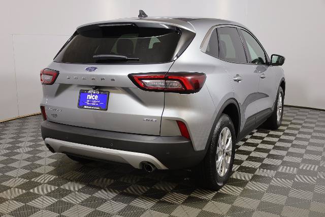 Certified 2023 Ford Escape Active w/ Tech Pack #2 AWD/4WD image 5