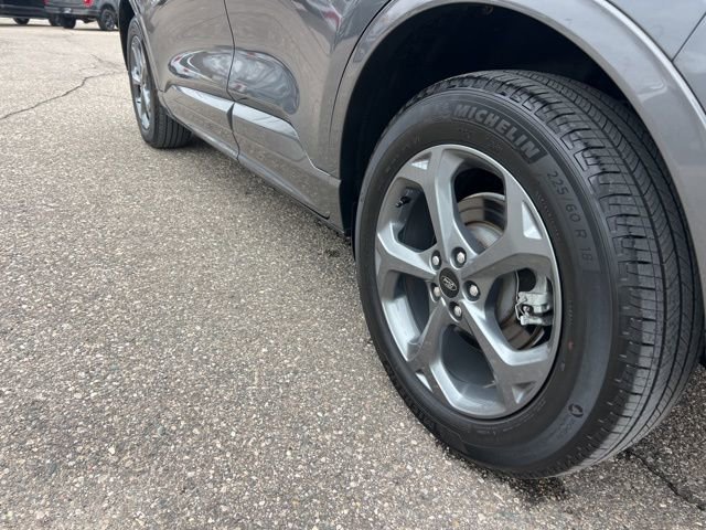 Certified 2023 Ford Escape ST-Line Select w/ Tech Pack #1 image 26