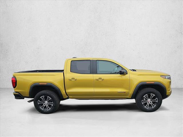Used 2023 GMC Canyon AT4 AWD/4WD image 5