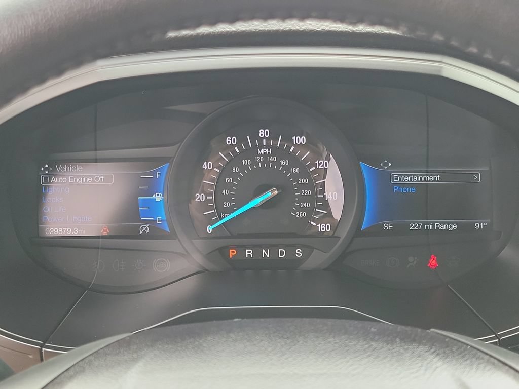 Certified 2023 Ford Edge SEL w/ Sport Appearance Package AWD/4WD image 26