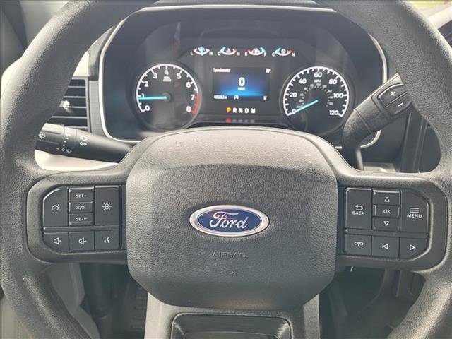 Certified 2021 Ford F150 XL w/ Trailer Tow Package AWD/4WD image 17