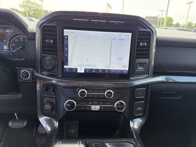 Certified 2023 Ford F150 XLT w/ Equipment Group 302A High AWD/4WD image 18