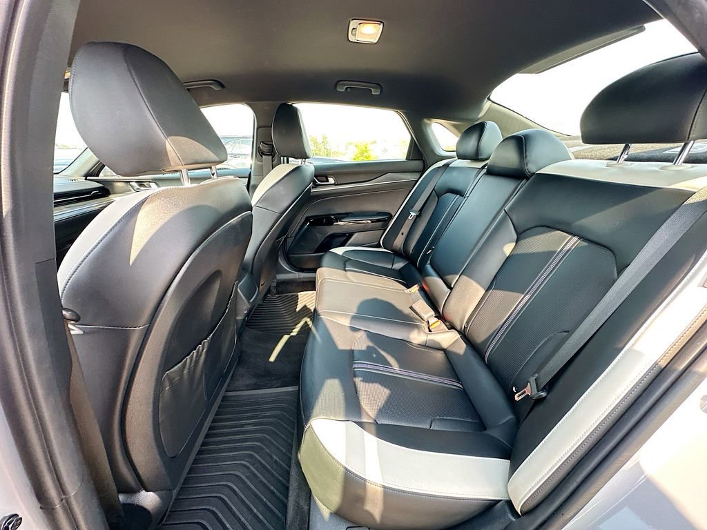 Used 2025 Kia K5 GT-Line FWD image 17