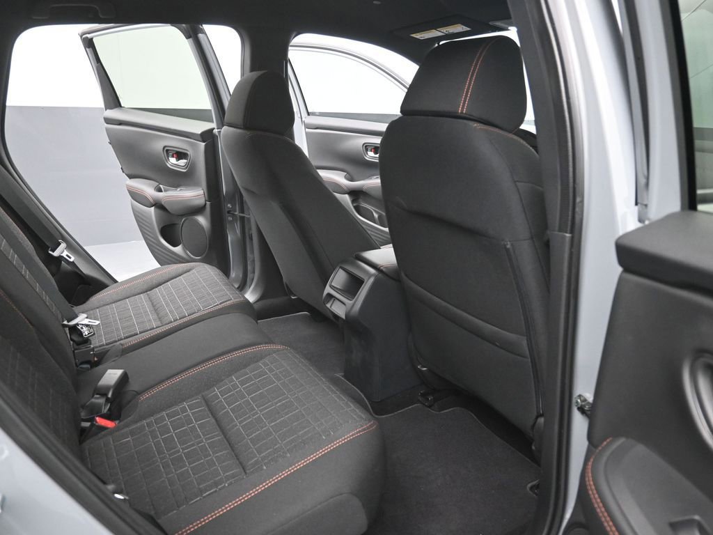 Used 2026 Honda HR-V Sport image 17