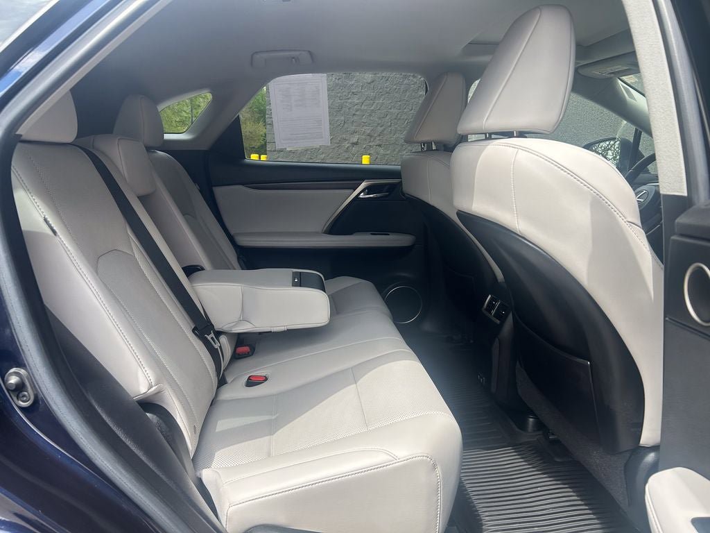 Used 2022 Lexus RX 350 AWD w/ Premium Package image 20