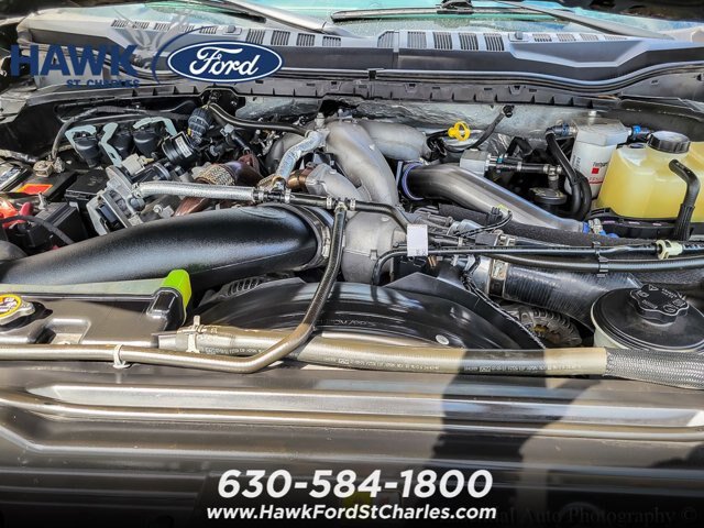 Certified 2022 Ford F250 Lariat w/ Lariat Ultimate Package AWD/4WD image 22