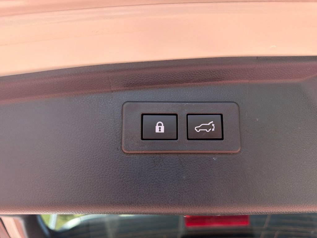 Used 2021 Subaru Outback Onyx Edition XT AWD/4WD image 29