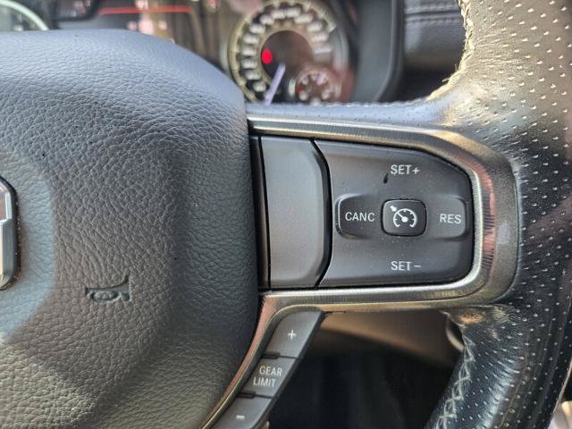 Used 2021 RAM 1500 Rebel w/ Rebel Level 1 Equipment Group AWD/4WD image 30
