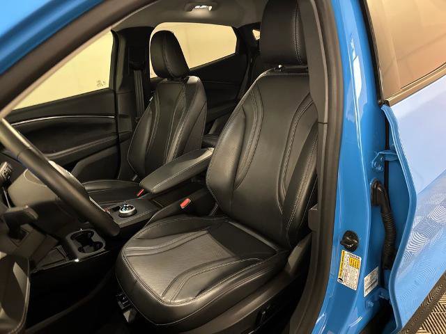 Certified 2024 Ford Mustang Mach-E Premium image 18