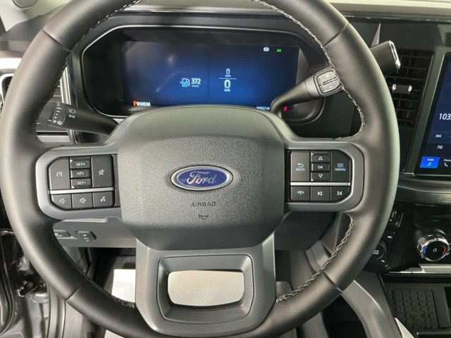 Certified 2025 Ford F450 Lariat w/ FX4 Off-Road Package AWD/4WD image 19