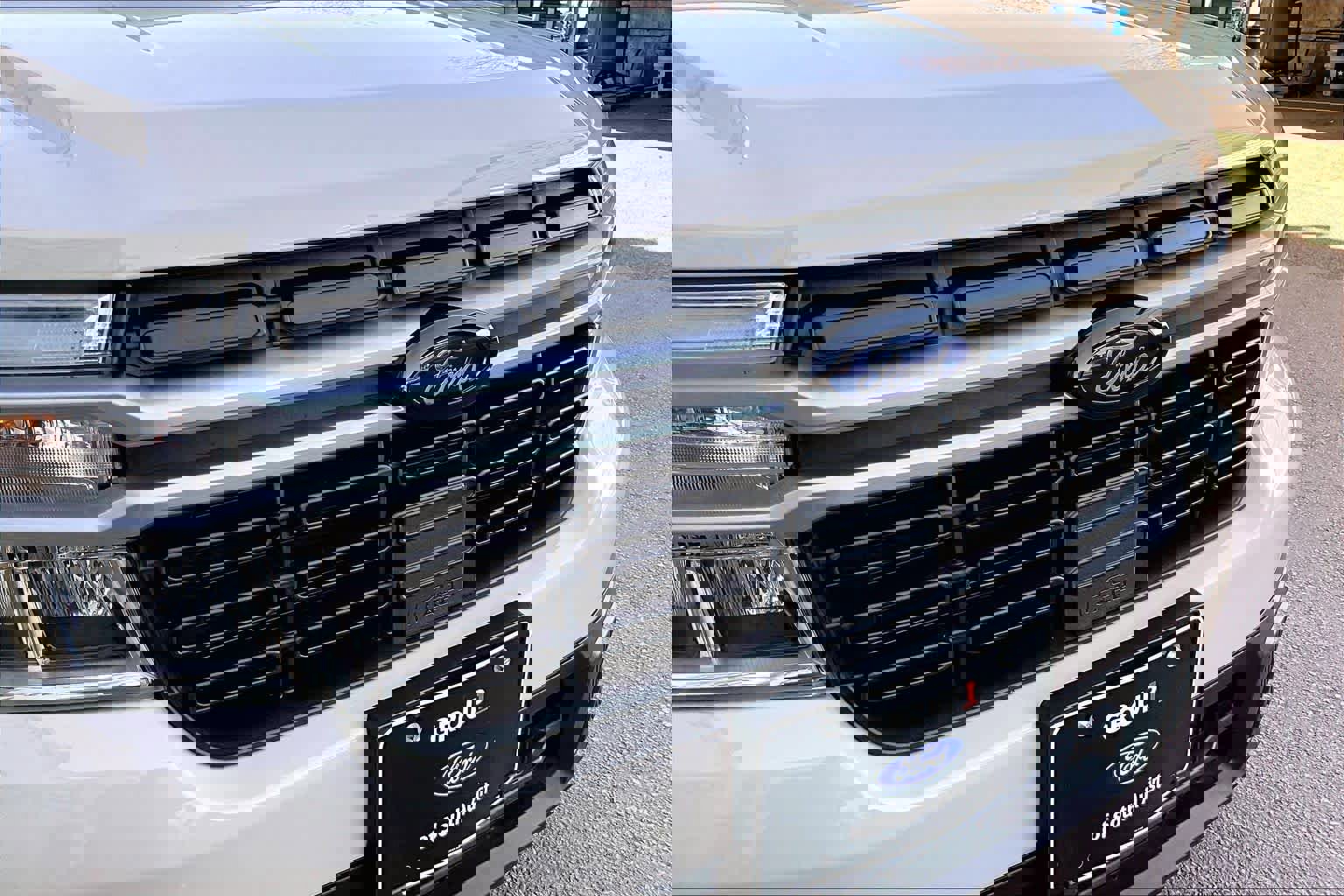 Certified 2024 Ford Maverick Lariat image 30