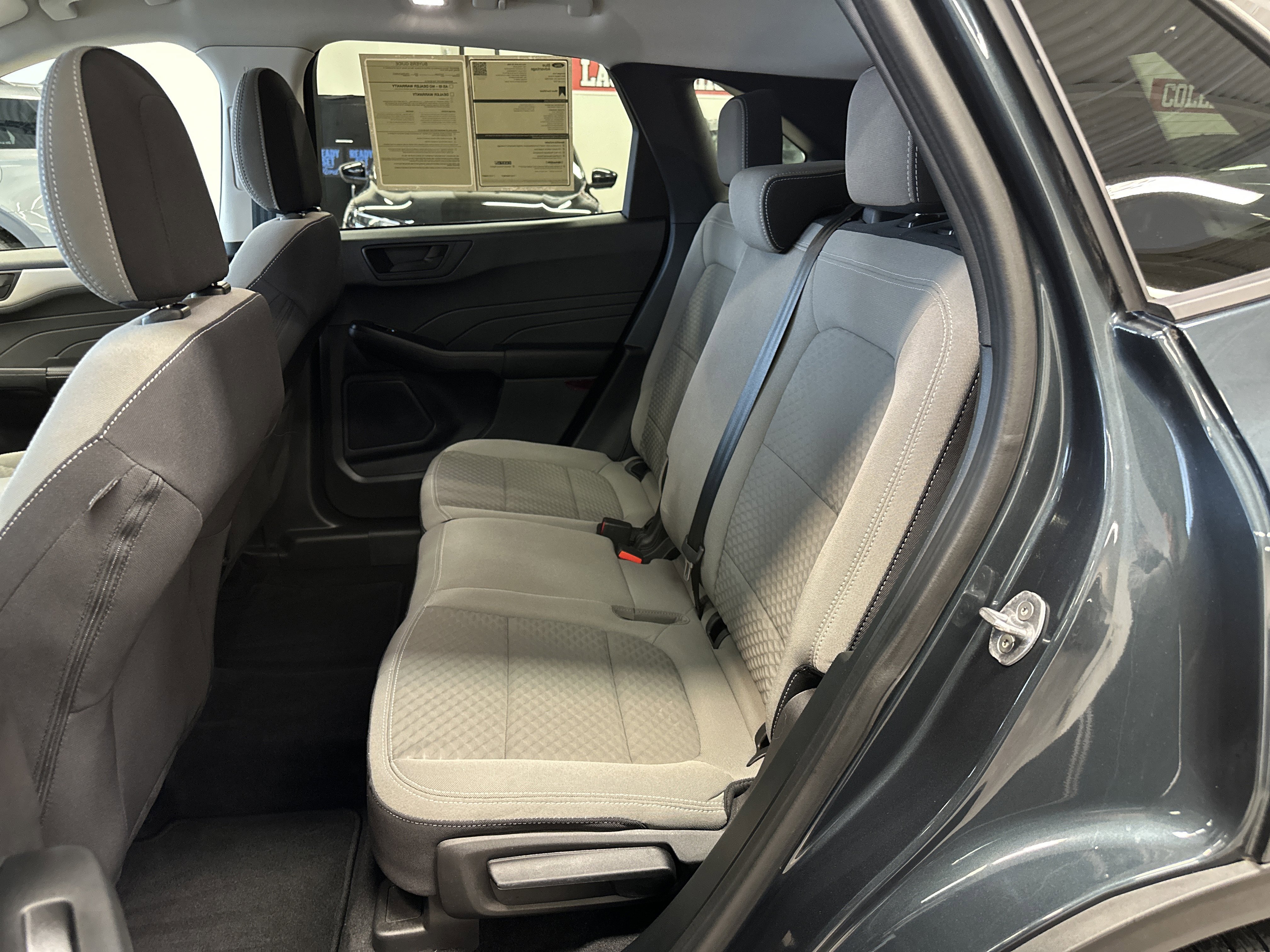 Certified 2022 Ford Escape SE w/ Cold Weather Package image 5