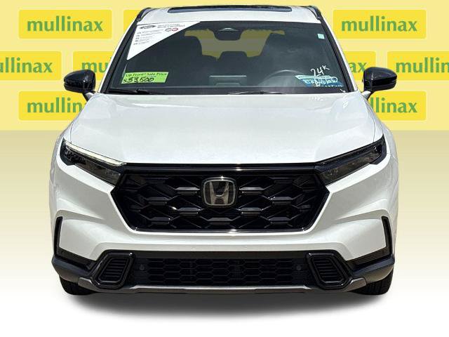 Used 2024 Honda CR-V Sport-L image 14
