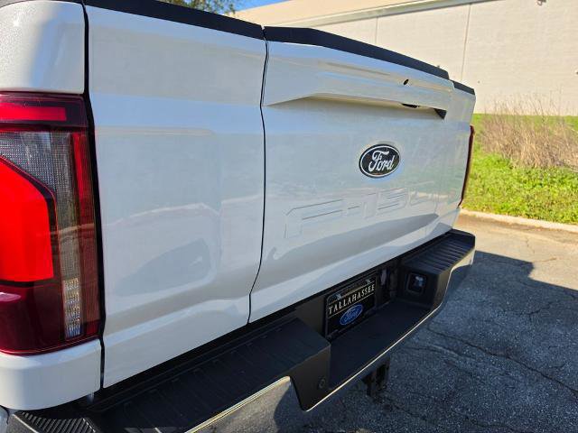 Certified 2024 Ford F150 Lariat w/ Bed Utility Package image 34